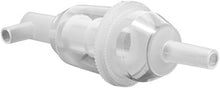 Load image into Gallery viewer, Baldwin BF9884 In-Line Fuel Filter Plastic Hsg