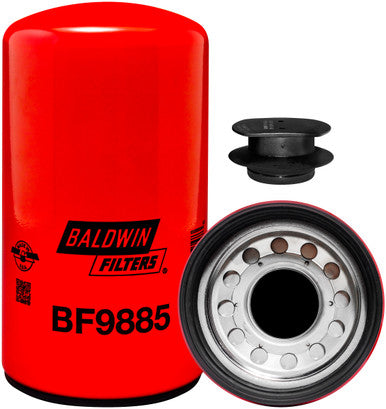 Baldwin BF9885 Fuel Spin-on