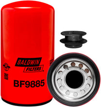 Load image into Gallery viewer, Baldwin BF9885 Fuel Spin-on