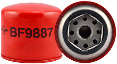 Baldwin BF9887 Fuel Spin-on