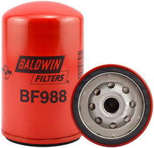 Load image into Gallery viewer, Baldwin BF988 Fuel Spin-on