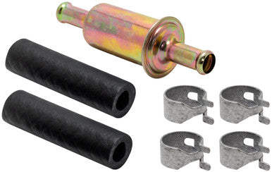 Baldwin BF989 Nylon Screen In-Line Fuel Filter