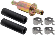 Load image into Gallery viewer, Baldwin BF989 Nylon Screen In-Line Fuel Filter
