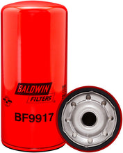 Load image into Gallery viewer, Baldwin BF9917 High Efficiency Fuel Spin-on