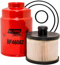 Load image into Gallery viewer, Baldwin BF9918 KIT Set of 2 Fuel Filters