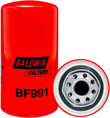 Baldwin BF991 Primary Fuel Spin-on