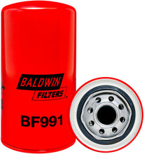 Load image into Gallery viewer, Baldwin BF991 Primary Fuel Spin-on