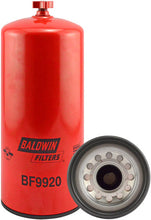 Load image into Gallery viewer, Baldwin BF9920 Fuel/Water Sep. Spin-on w/Drain