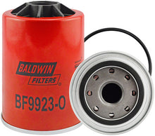 Load image into Gallery viewer, Baldwin BF9923-O Fuel Spin-on with Threaded Port