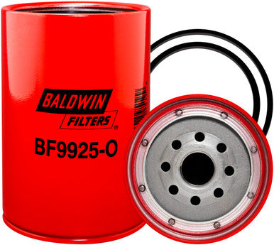 Baldwin BF9925-O FWS Spin-on w/Open End for Bowl