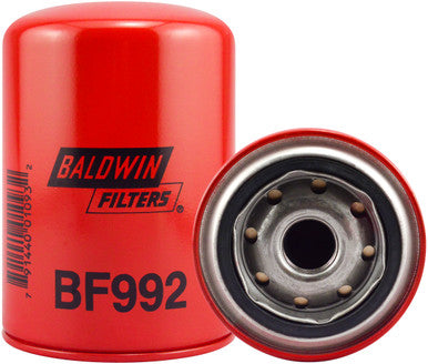 Baldwin BF992 Secondary Fuel Spin-on