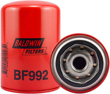 Load image into Gallery viewer, Baldwin BF992 Secondary Fuel Spin-on