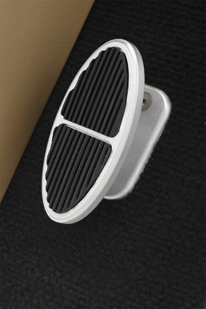 Lokar BFR-6114 Adjustable Foot Rest