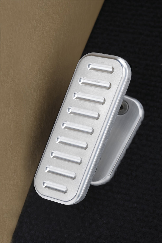 Lokar BFR-6115 Adjustable Foot Rest