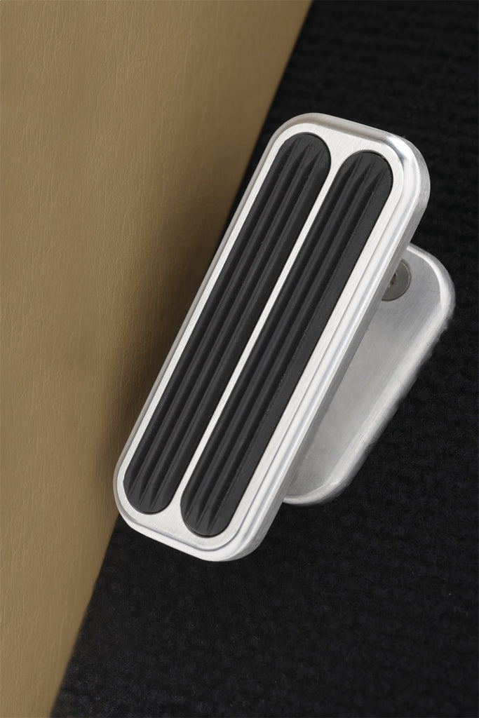 Lokar BFR-6116 Adjustable Foot Rest