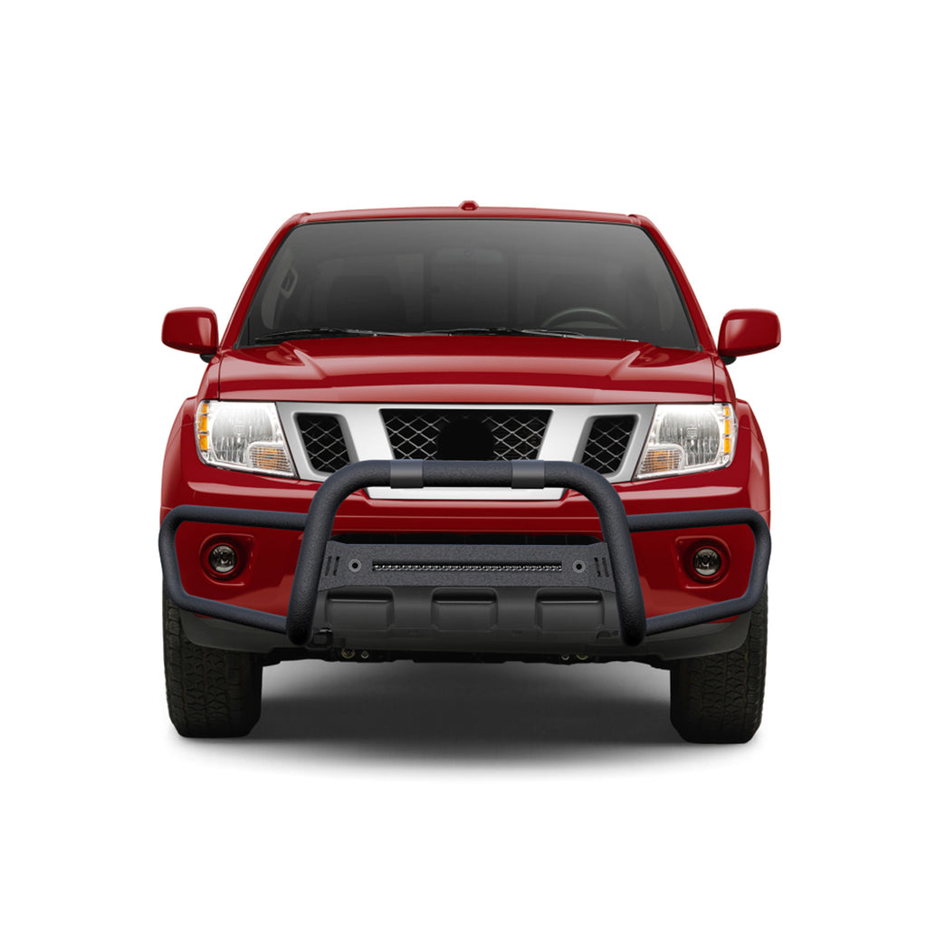Black Horse Off Road BFRG15 Beacon Front Runner for Select Chevrolet Colorado