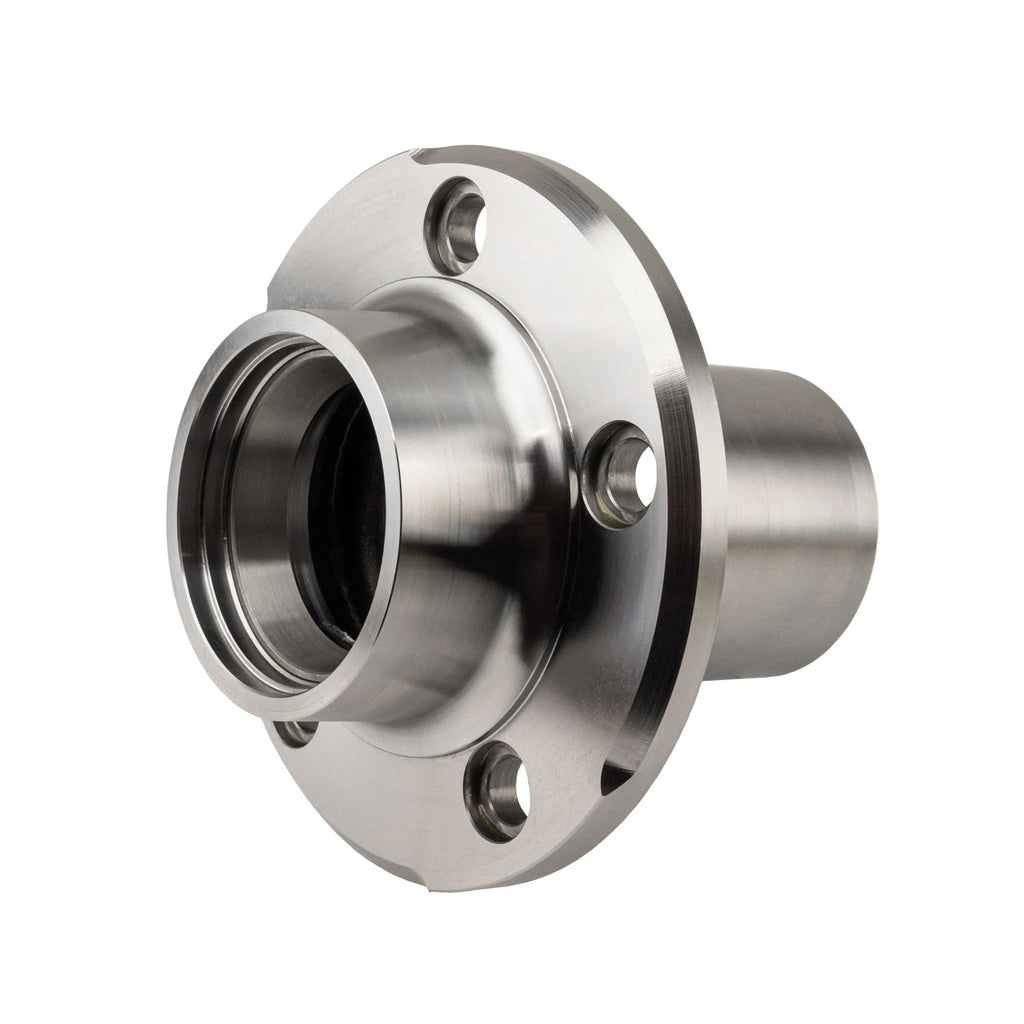 Motive Gear BH196677 WHEEL HUB '66-'75 BRONCO DRUM for Select Ford Bronco, Ford F-100