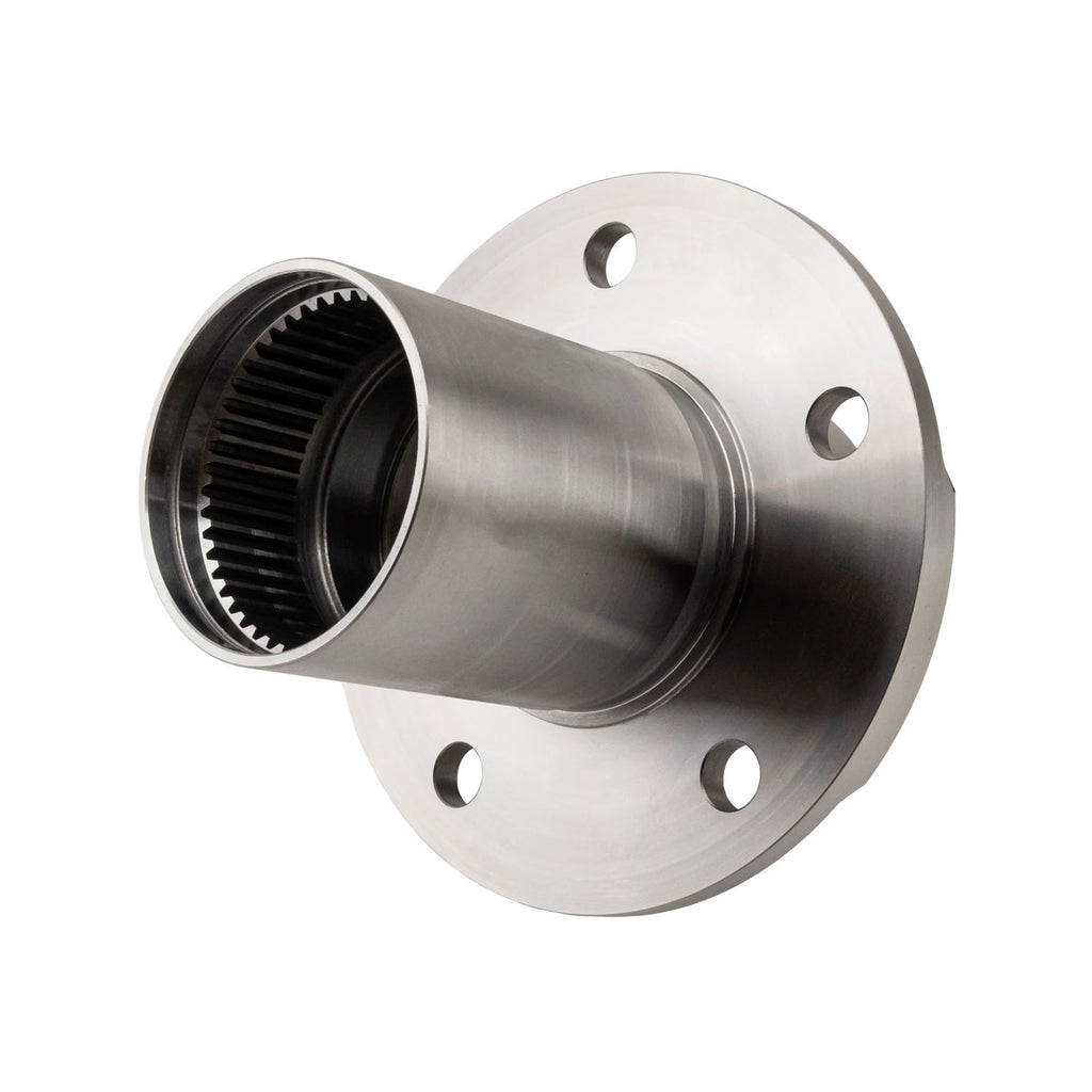Motive Gear BH196677 WHEEL HUB '66-'75 BRONCO DRUM for Select Ford Bronco, Ford F-100
