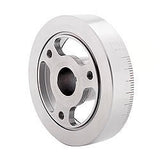 BHJ DAMPERS CH-IBS-6 SBC 5.7in Steel Harmonic Balancer - SFI