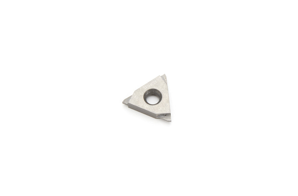 BHJ DAMPERS ORG-I039 O-Ring Groove Cutter Carbide Insert .039