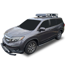 Load image into Gallery viewer, Black Horse Off Road BHODBA6439 Traveler Roof Rack