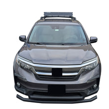 Load image into Gallery viewer, Black Horse Off Road BHODBA6439 Traveler Roof Rack