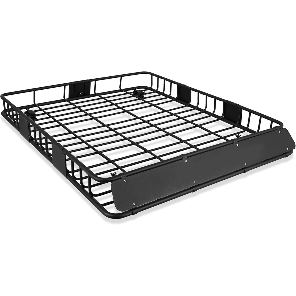 Black Horse Off Road BHODBA6450 Traveler Roof Rack