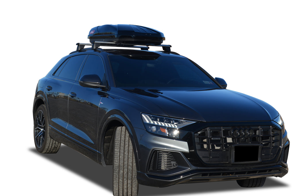 Black Horse Off Road BHODRB14 Roof Box