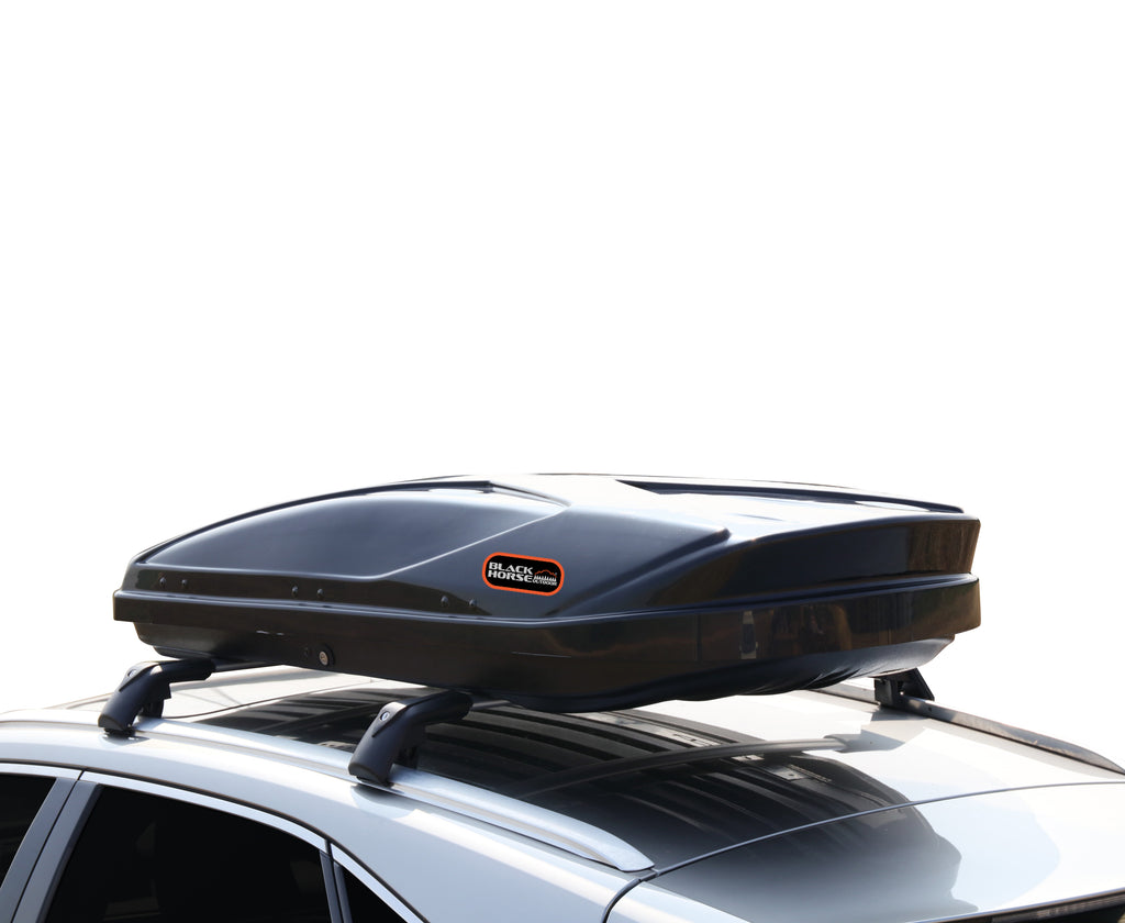 Black Horse Off Road BHODRB14 Roof Box