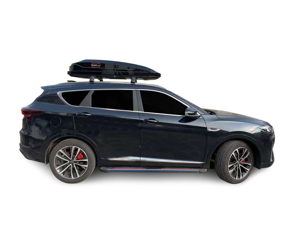 Black Horse Off Road BHODRB16 Roof Box