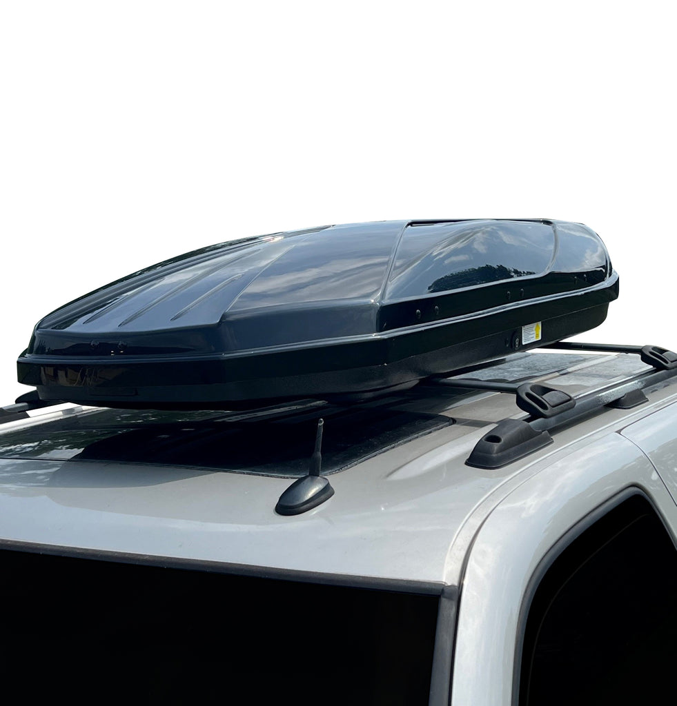 Black Horse Off Road BHODRB16 Roof Box