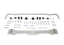 Load image into Gallery viewer, 96-00-Honda-Civic-Ej--Ek-(Will-Not-Fit-01)-Rear-22Mm-X-Heavy-Duty-Adjustable-Swaybar
