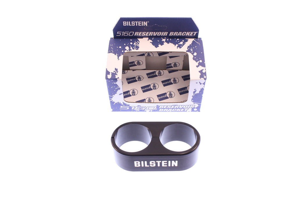 BILSTEIN 11-176015 Bracket Assembly 5160 Piggyback Reservoir