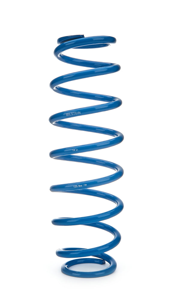 BILSTEIN E4-MCS-0063A00 Spring  DLM 14in 125 lbs