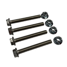 Load image into Gallery viewer, Kooks Custom Headers BK114 Kooks Certified Header Stainless Steel Ball and Socket Bolt Kit