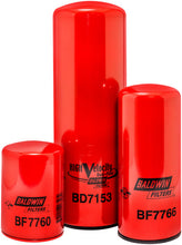 Load image into Gallery viewer, Baldwin BK6102 Service Kit