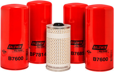 Baldwin BK6104 Service Kit