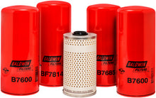 Load image into Gallery viewer, Baldwin BK6104 Service Kit