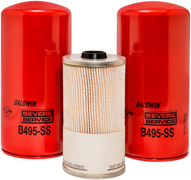 Baldwin BK6106 Service Kit