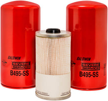 Load image into Gallery viewer, Baldwin BK6106 Service Kit