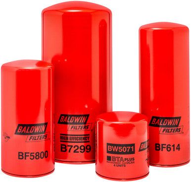 Baldwin BK6120 Service Kit