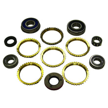 Load image into Gallery viewer, Crown Automotive Jeep Replacement BKNV1500 NV1500 Transmission Overhaul Kit for 02-04 Jeep Liberty w/ NV1500 for Select Dodge Dakota, Jeep Liberty
