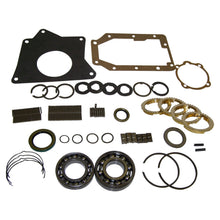 Load image into Gallery viewer, Crown Automotive Jeep Replacement BKT170 T176, T177 Transmission Master Overhaul Kit for 80-86 Jeep CJs, SJ, J-Series for Select Jeep CJ5, Jeep CJ7, Jeep Cherokee, Jeep Grand Wagoneer, Jeep J10, Jeep J20, Jeep Scrambler, Jeep Wagoneer