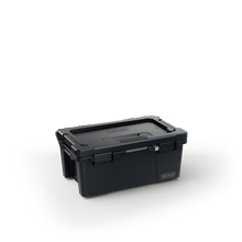 Load image into Gallery viewer, DECKED A0010-SIXR-BLK Sixer 16 - D-co Case - Black