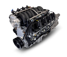 Load image into Gallery viewer, BluePrint Engines BLS37634L7 Standard Edition GM LS Compatible Builder Series - EFI for Select Chevrolet B60, Chevrolet B7, Chevrolet Bel Air, Chevrolet Biscayne, Chevrolet Brookwood, Chevrolet C50, Chevrolet C60, Chevrolet C60 Kodiak, Chevrolet C6500