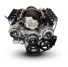 Load image into Gallery viewer, BluePrint Engines BLS3763K4L7 Standard Edition GM LS Compatible Builder Series - EFI - Natural Kit for Select Chevrolet B60, Chevrolet B7, Chevrolet Bel Air, Chevrolet Biscayne, Chevrolet Brookwood, Chevrolet C50, Chevrolet C60, Chevrolet C60 Kodiak,