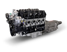 Load image into Gallery viewer, BluePrint Engines BLS3763K4L7 Standard Edition GM LS Compatible Builder Series - EFI - Natural Kit for Select Chevrolet B60, Chevrolet B7, Chevrolet Bel Air, Chevrolet Biscayne, Chevrolet Brookwood, Chevrolet C50, Chevrolet C60, Chevrolet C60 Kodiak,