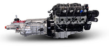 Load image into Gallery viewer, BluePrint Engines BLS3763KBT56 Standard Edition GM LS Compatible Builder Series - EFI - Black Kit for Select Chevrolet B60, Chevrolet B7, Chevrolet Bel Air, Chevrolet Biscayne, Chevrolet Brookwood, Chevrolet C50, Chevrolet C60, Chevrolet C60 Kodiak,