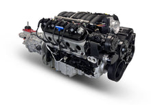 Load image into Gallery viewer, BluePrint Engines BLS3763KBT56 Standard Edition GM LS Compatible Builder Series - EFI - Black Kit for Select Chevrolet B60, Chevrolet B7, Chevrolet Bel Air, Chevrolet Biscayne, Chevrolet Brookwood, Chevrolet C50, Chevrolet C60, Chevrolet C60 Kodiak,