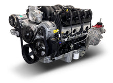 Load image into Gallery viewer, BluePrint Engines BLS3763KT56 Standard Edition GM LS Compatible Builder Series - EFI - Natural Kit for Select Chevrolet B60, Chevrolet B7, Chevrolet Bel Air, Chevrolet Biscayne, Chevrolet Brookwood, Chevrolet C50, Chevrolet C60, Chevrolet C60 Kodiak,